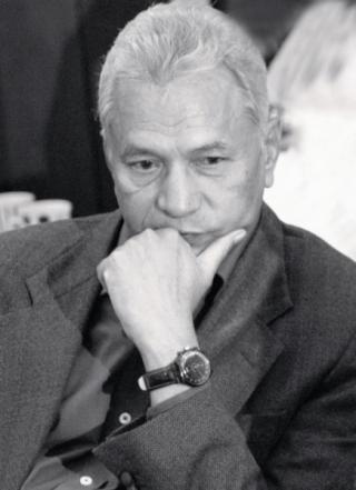 Surya Prakash